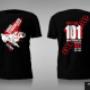 Tricou biker