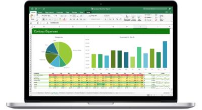 Excel