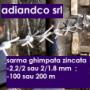 sarma ghimpata zincata