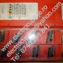 Placute amovibile tip KNUX