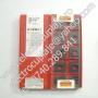 Placute amovibile tip SNMG