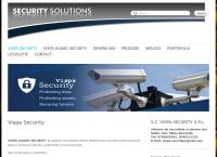 Vispa Security