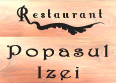 Motel Restaurant Popasul Izei