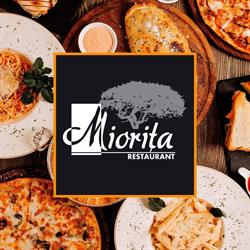 Restaurant Miorita