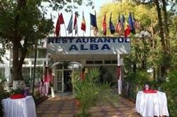 Restaurant Alba