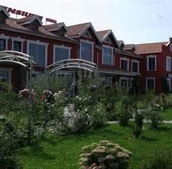 Pensiune Funpark