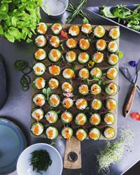 Sky Bar Catering