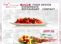 Website Sky Bar Catering