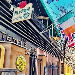 The Temple Bar
