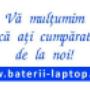 baterii laptop