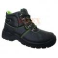 bocanc protectie bombeu metalic S1