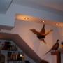 Amenajare bar interior