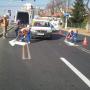 Marcaj divers bicomponent