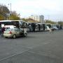 Transport persoane intern,international in regim d