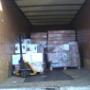 Iveco Daily, camioneta, carosat, incarcat