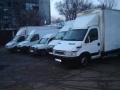 Transport Intern si International de marfuri paletizate