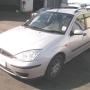 Ford Focus 2004 2.0 TDCI LX