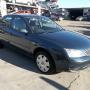 Ford Mondeo 2005 2.0 TDCI LX