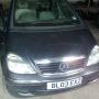 Mercedes A-Class 170 CDI 2003