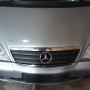 Mercedes A140 Benzina 2001