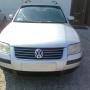 Passat 1.9 TDI PD 2003 AWX 130 CP