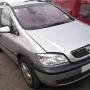 Zafira 2001 2.0DTI