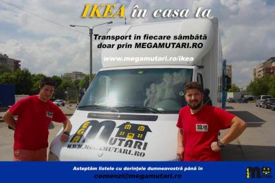 MegaMutariTransport-Ikea
