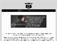 Website Stefan Security