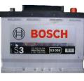 Acumulator BOSCH S3 56 AH