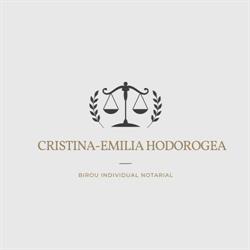 Birou Notar Public - Hodorogea Cristina Emilia