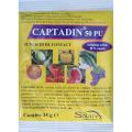 Captadin 50 PU 25g - fungicid