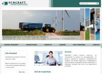 Website Pencraft