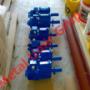 Ridicatoare Electrohidraulice REH