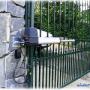 Automatizare deschidere exterioara - Sommer