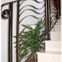 Balustrada Fier Forjat