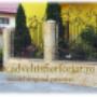 Gard din Fier Forjat-categoria LUX