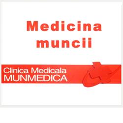 Munmedica SRL