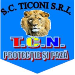 Ticoni Protectie Si Paza