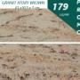 GRANIT IVORY BROWN