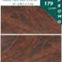 GRANIT ROSU MULTICOLOR