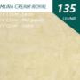 MARMURA GALALA/CREAM ROYAL