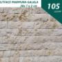 SPLITFACE MARMURA GALALA 30X7