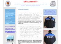 Grivas Protect