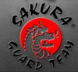 Sakura Guard Team