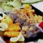 PLATOURI CATERING COMPLET