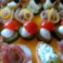 PLATOURI CATERING COMPLET