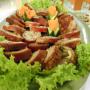 PLATOURI CATERING COMPLET