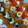PLATOURI CATERING COMPLET