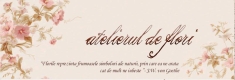 Atelierul de Flori