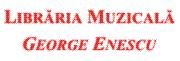 Libraria Muzicala George Enescu